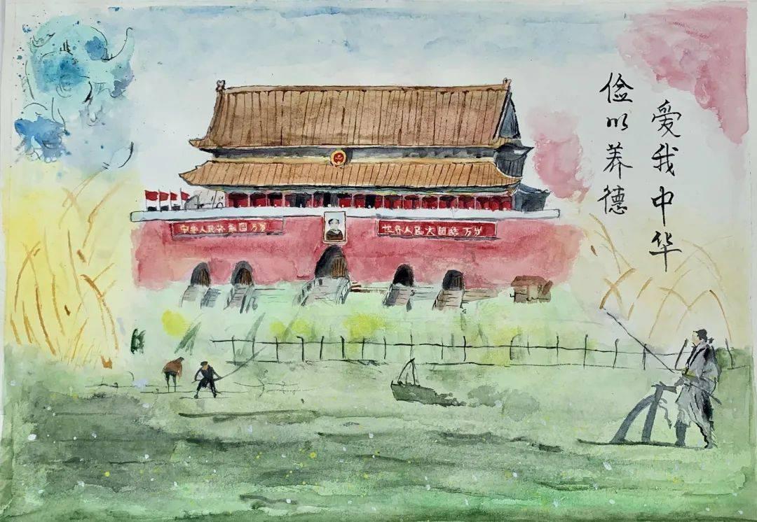 奇异人生暴风前夕